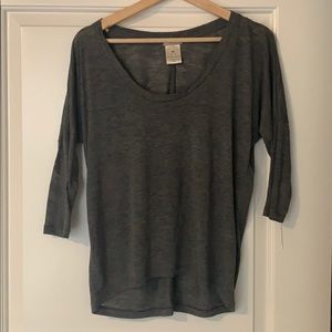 Relaxed t-shirt